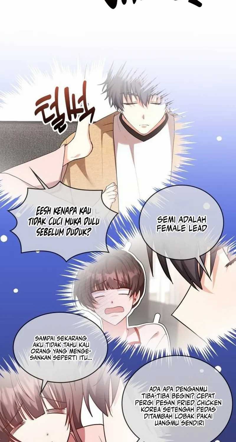 A Genius Writer’s Random Workplace (Genius Artist’s Random Studio) chapter 31 halaman 60