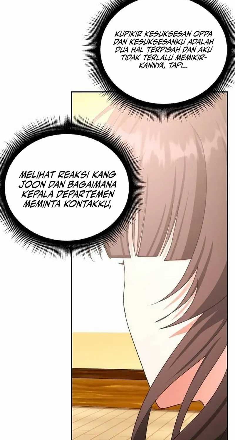 A Genius Writer’s Random Workplace (Genius Artist’s Random Studio) chapter 31 halaman 62