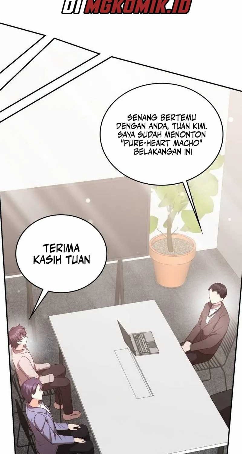A Genius Writer’s Random Workplace (Genius Artist’s Random Studio) chapter 31 halaman 68