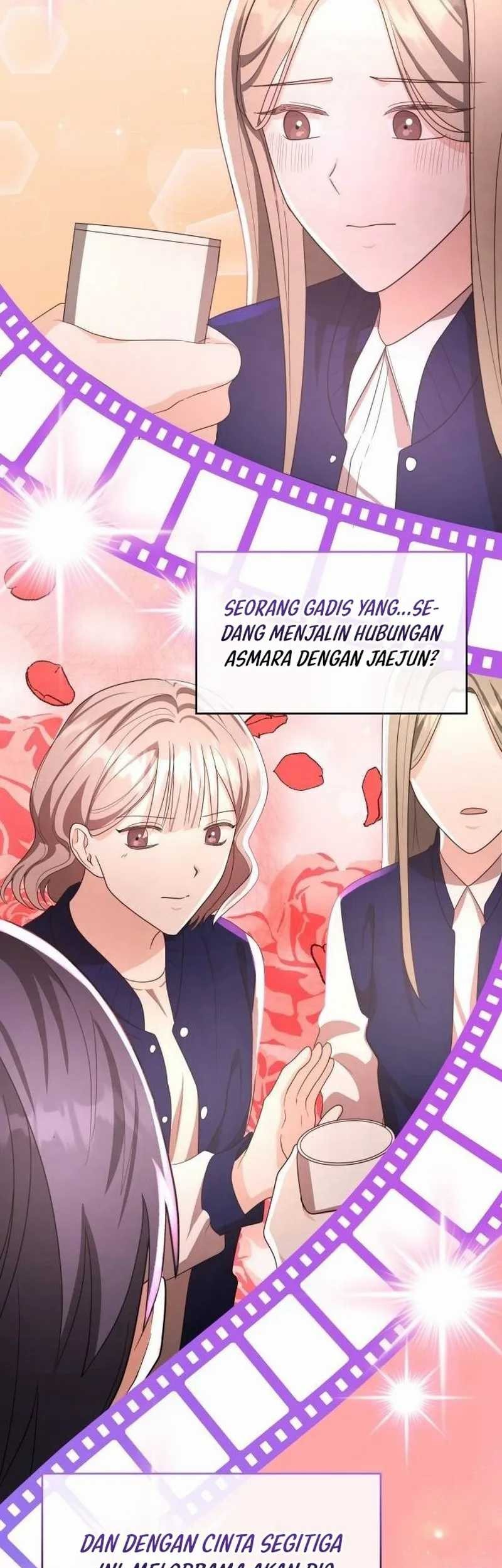 A Genius Writer’s Random Workplace (Genius Artist’s Random Studio) chapter 31 halaman 73