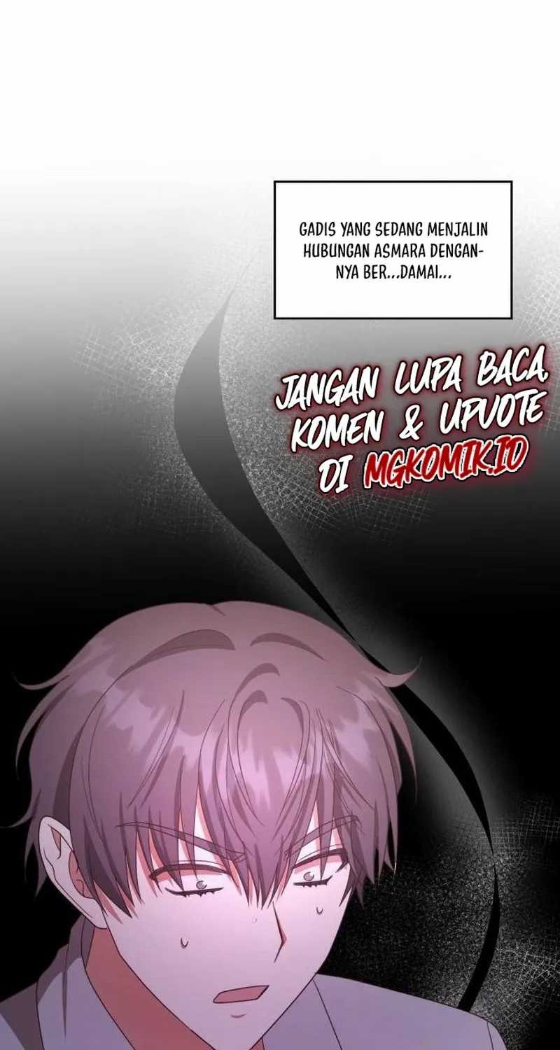 A Genius Writer’s Random Workplace (Genius Artist’s Random Studio) chapter 31 halaman 76