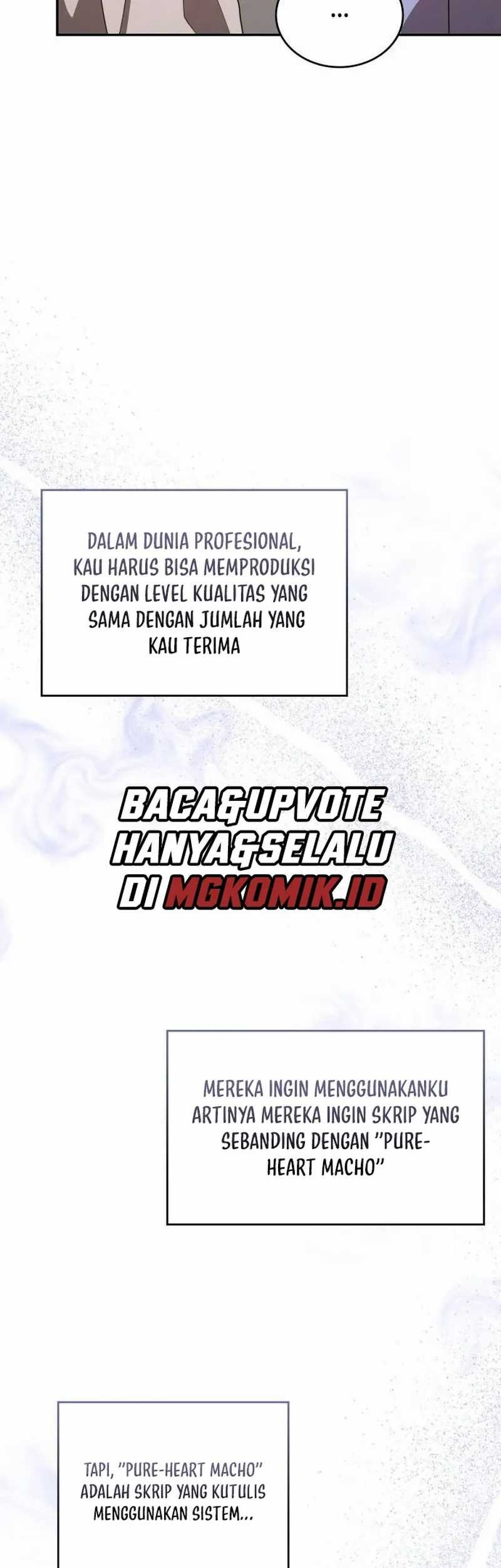 A Genius Writer’s Random Workplace (Genius Artist’s Random Studio) chapter 31 halaman 79