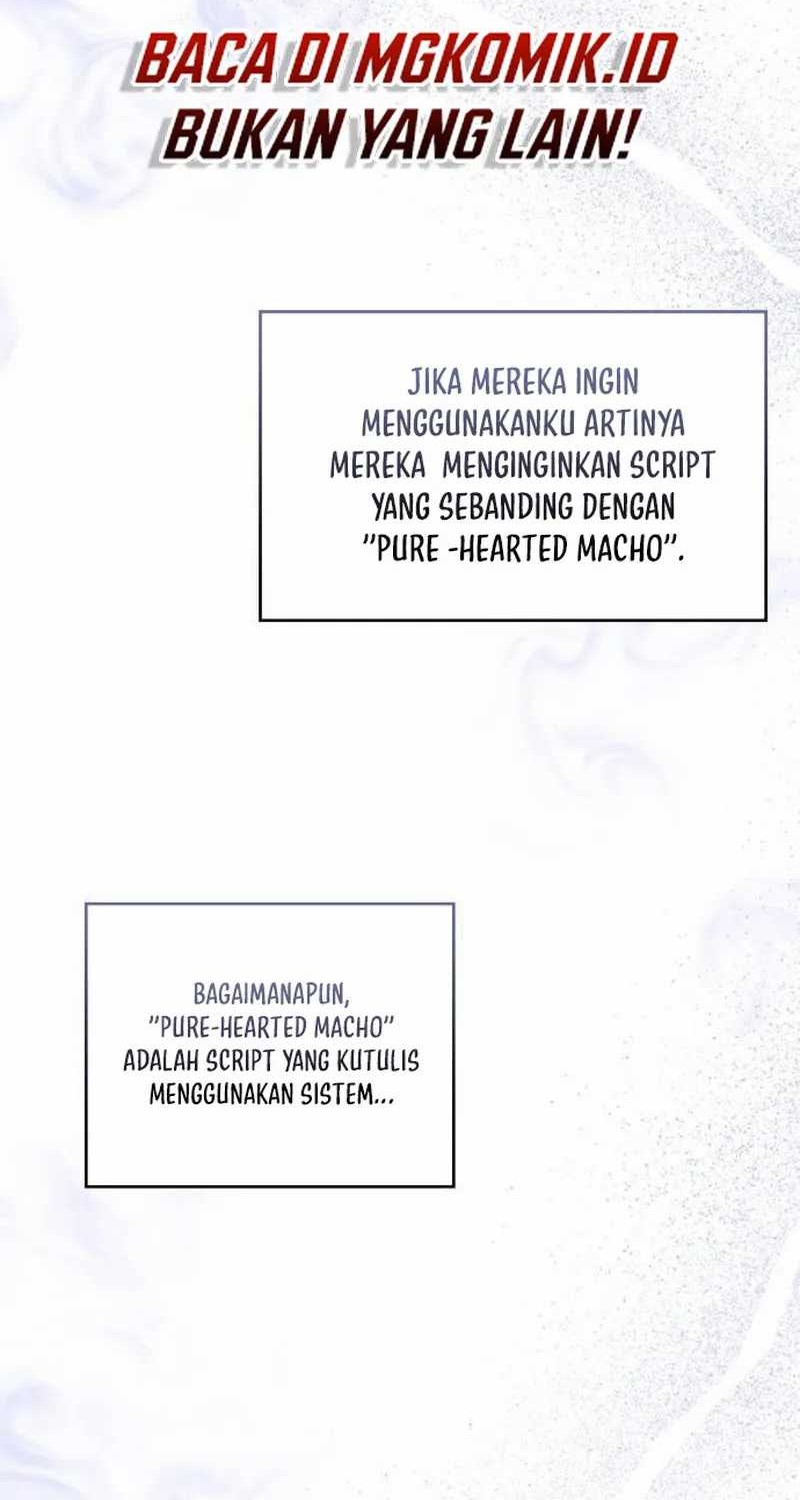 A Genius Writer’s Random Workplace (Genius Artist’s Random Studio) chapter 32 halaman 2