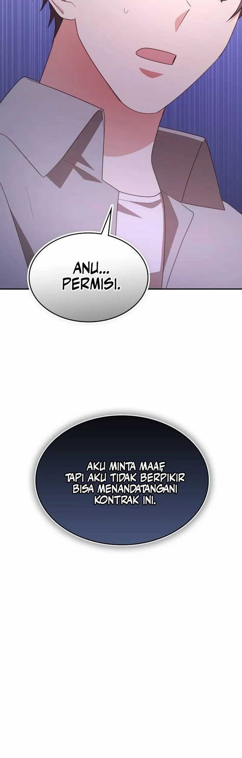 A Genius Writer’s Random Workplace (Genius Artist’s Random Studio) chapter 32 halaman 5
