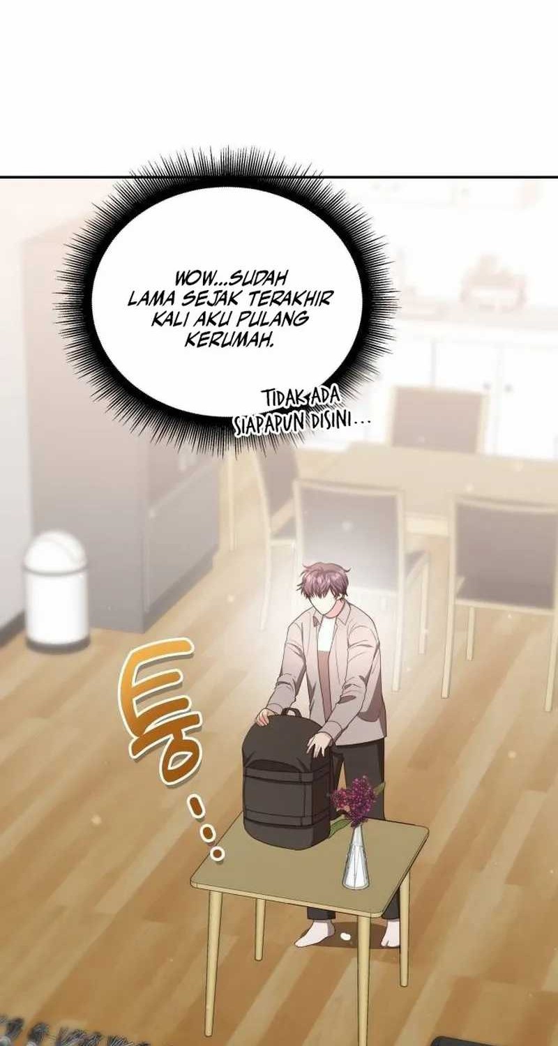 A Genius Writer’s Random Workplace (Genius Artist’s Random Studio) chapter 32 halaman 10