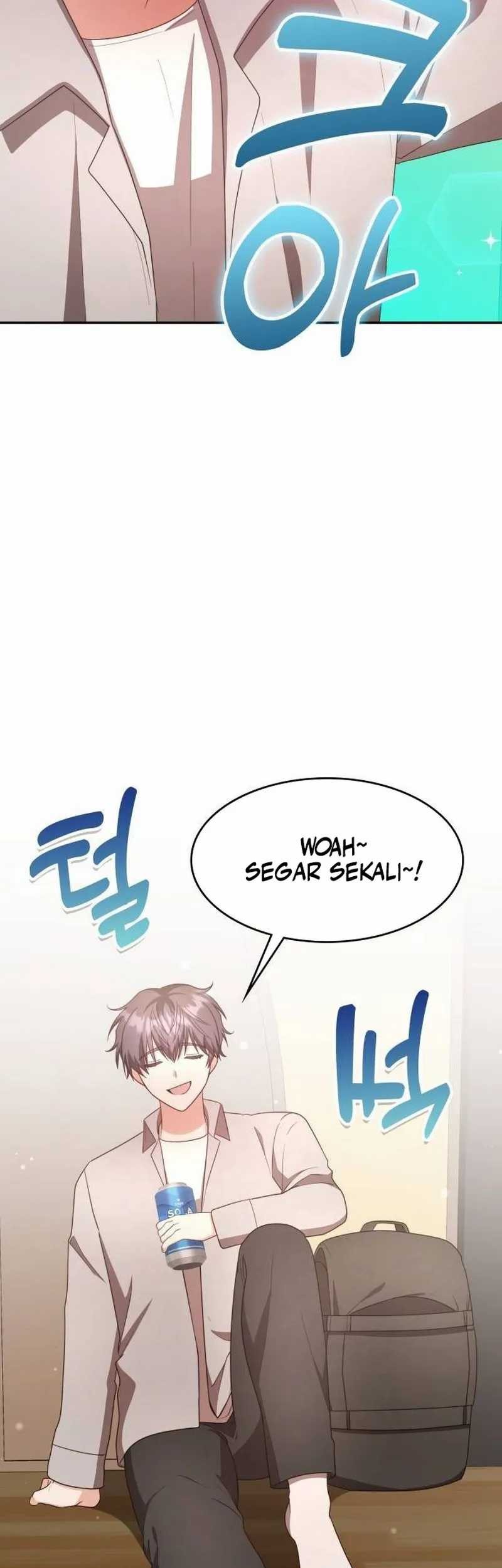 A Genius Writer’s Random Workplace (Genius Artist’s Random Studio) chapter 32 halaman 15