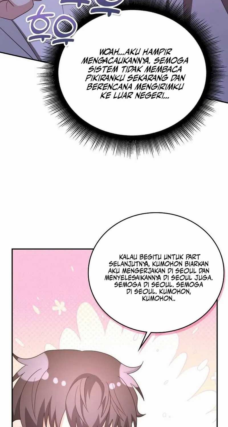 A Genius Writer’s Random Workplace (Genius Artist’s Random Studio) chapter 32 halaman 20