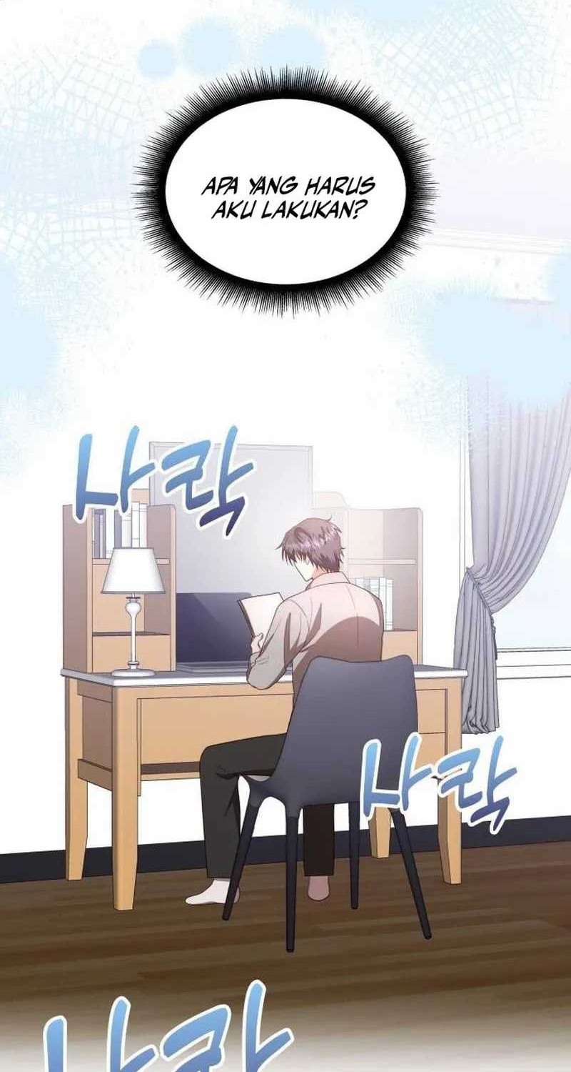 A Genius Writer’s Random Workplace (Genius Artist’s Random Studio) chapter 32 halaman 26