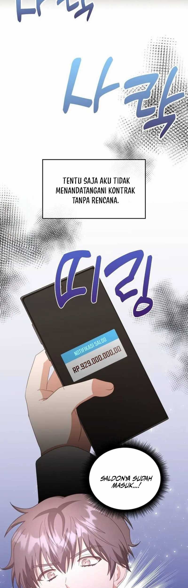 A Genius Writer’s Random Workplace (Genius Artist’s Random Studio) chapter 32 halaman 27