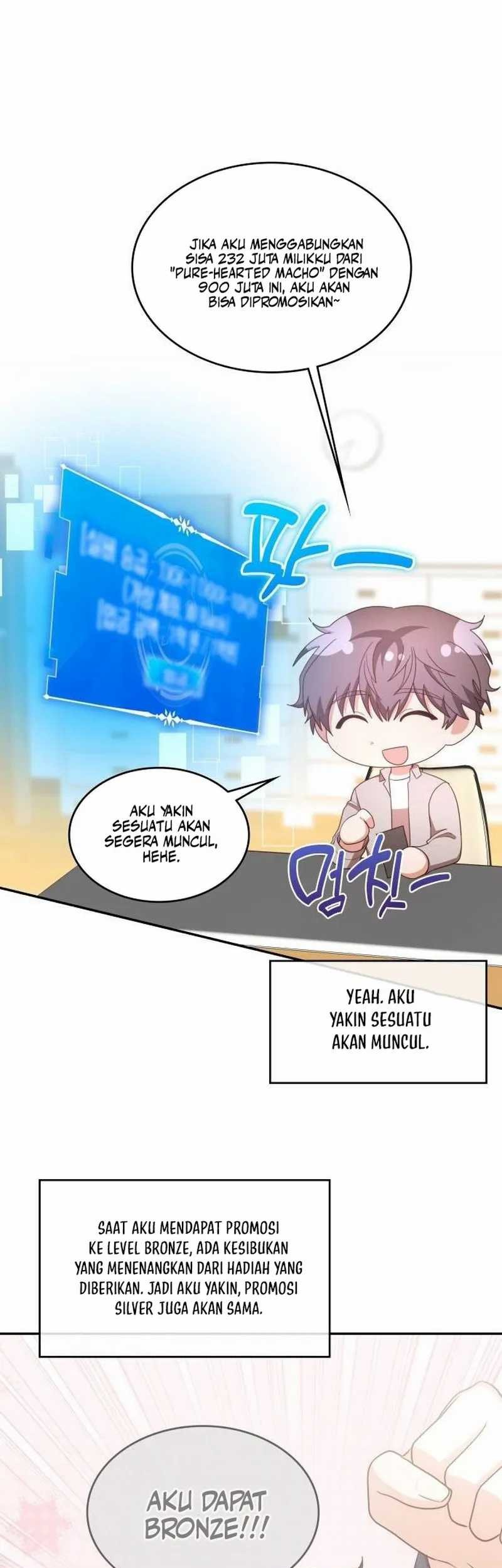 A Genius Writer’s Random Workplace (Genius Artist’s Random Studio) chapter 32 halaman 29