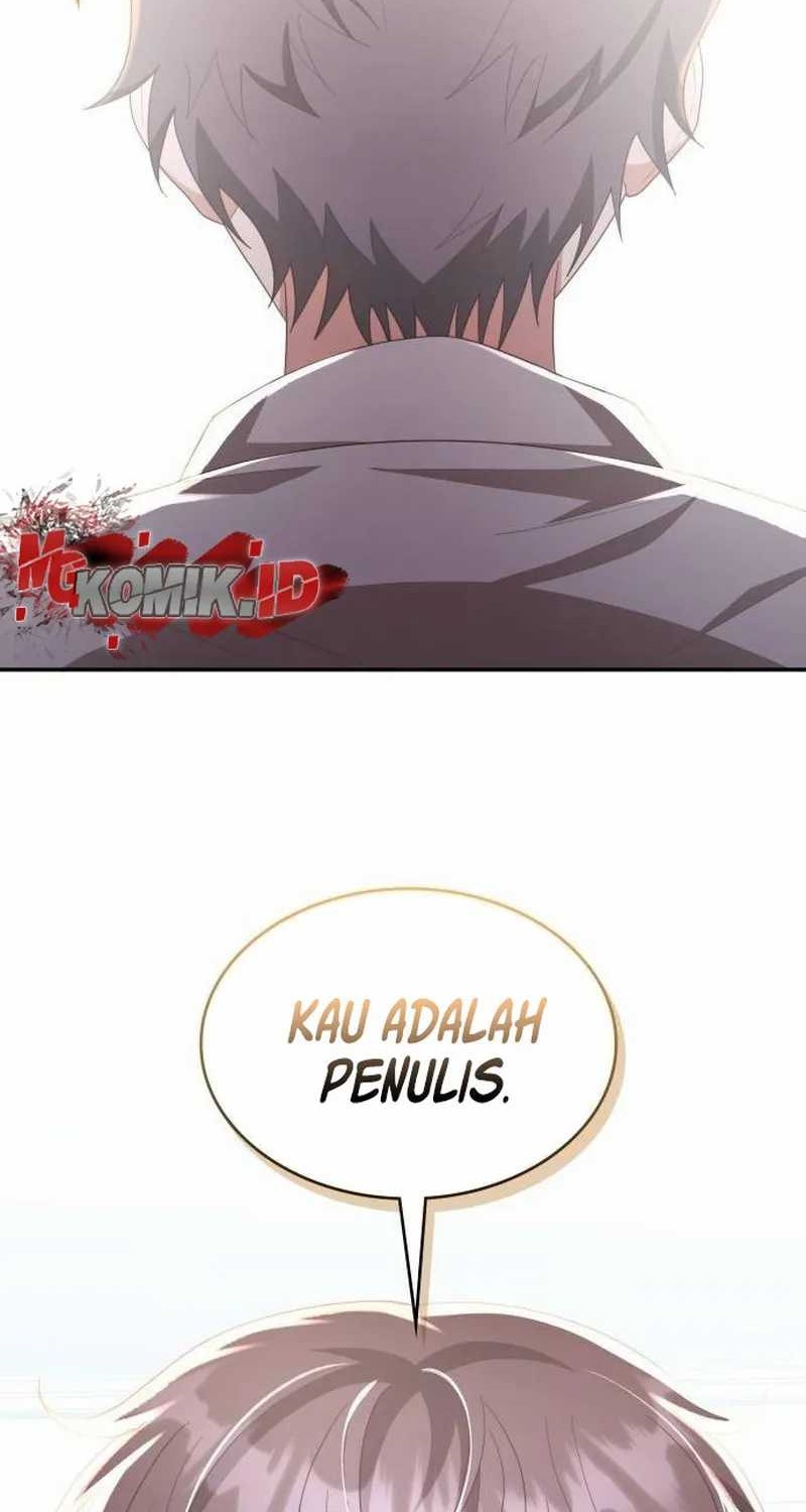 A Genius Writer’s Random Workplace (Genius Artist’s Random Studio) chapter 32 halaman 34
