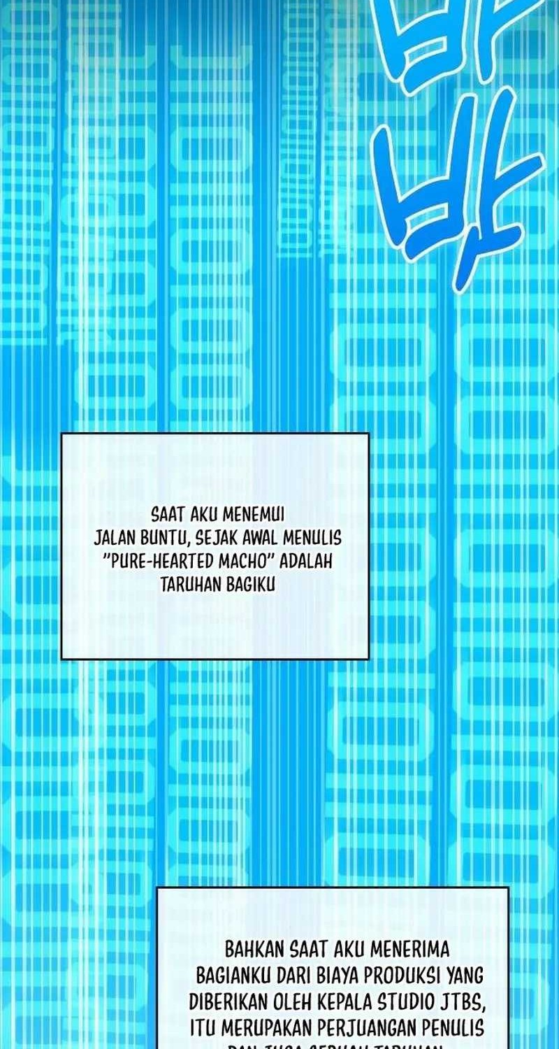 A Genius Writer’s Random Workplace (Genius Artist’s Random Studio) chapter 32 halaman 36