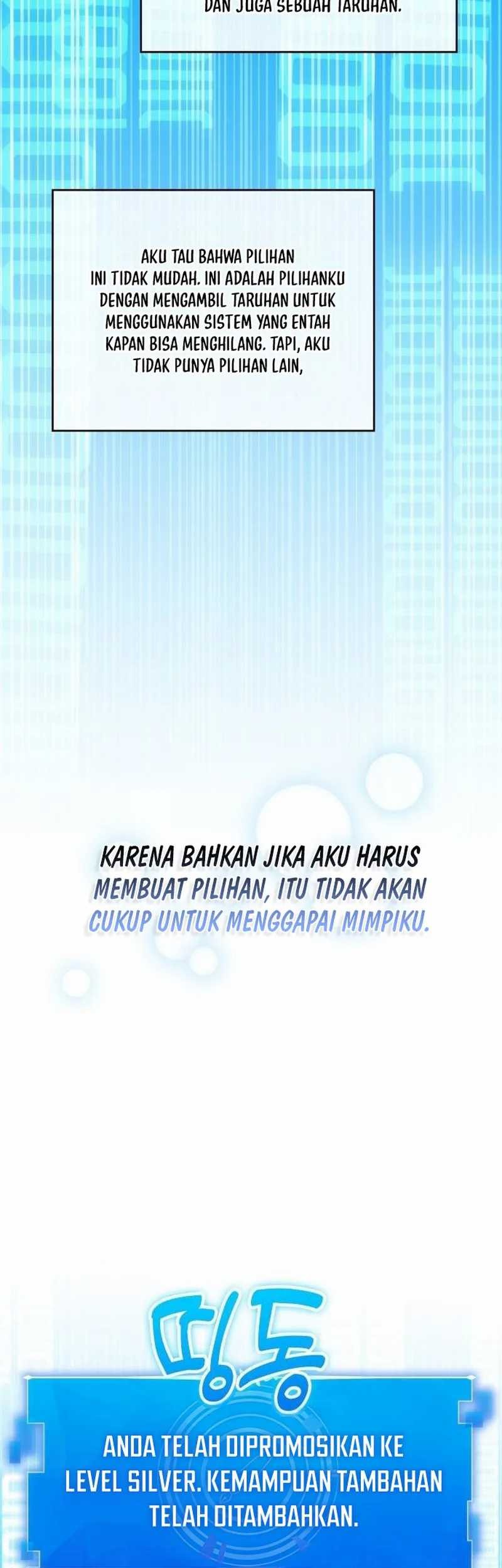 A Genius Writer’s Random Workplace (Genius Artist’s Random Studio) chapter 32 halaman 37