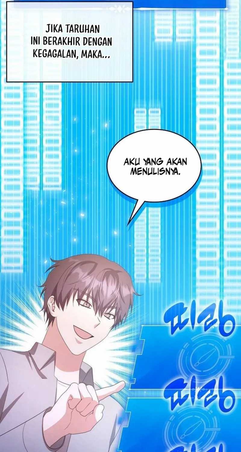 A Genius Writer’s Random Workplace (Genius Artist’s Random Studio) chapter 32 halaman 38