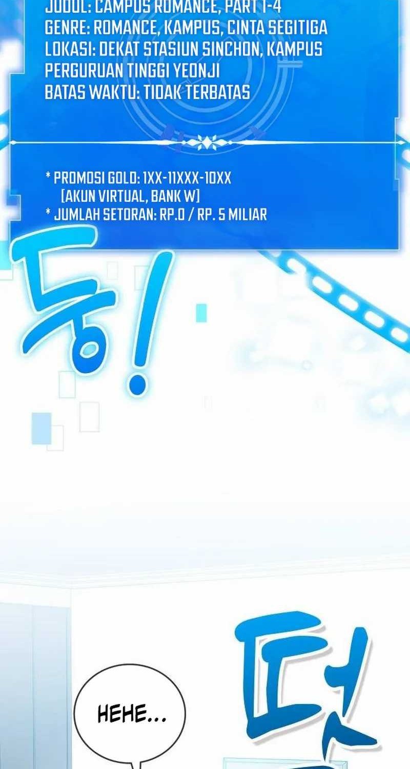 A Genius Writer’s Random Workplace (Genius Artist’s Random Studio) chapter 32 halaman 44