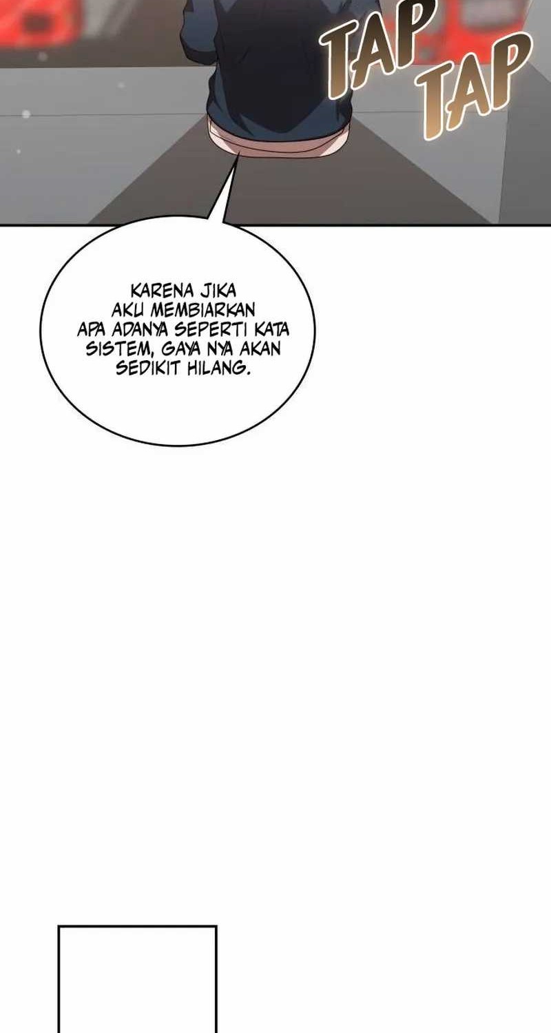 A Genius Writer’s Random Workplace (Genius Artist’s Random Studio) chapter 32 halaman 52