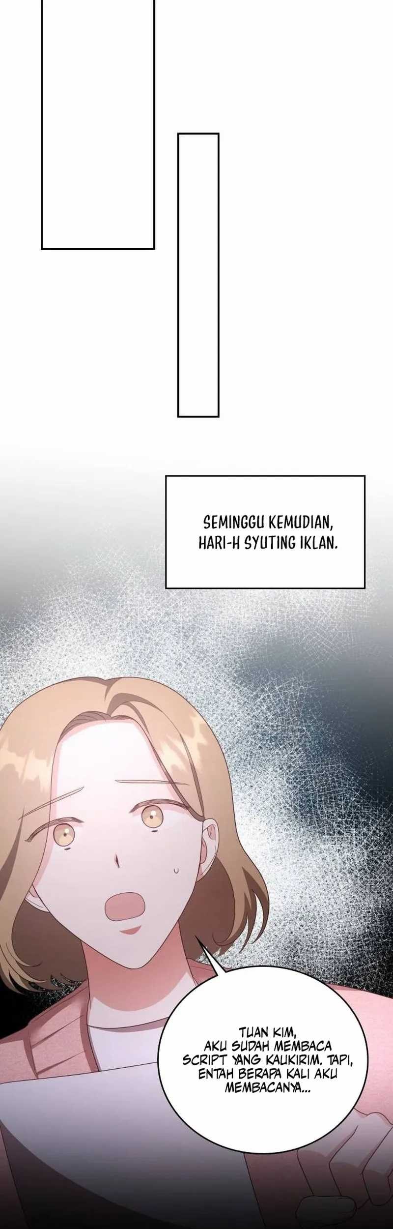 A Genius Writer’s Random Workplace (Genius Artist’s Random Studio) chapter 32 halaman 53