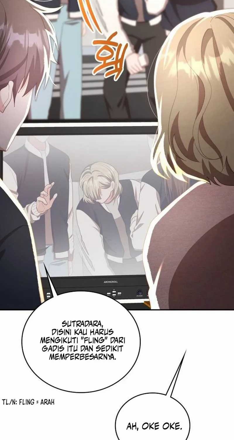 A Genius Writer’s Random Workplace (Genius Artist’s Random Studio) chapter 32 halaman 58