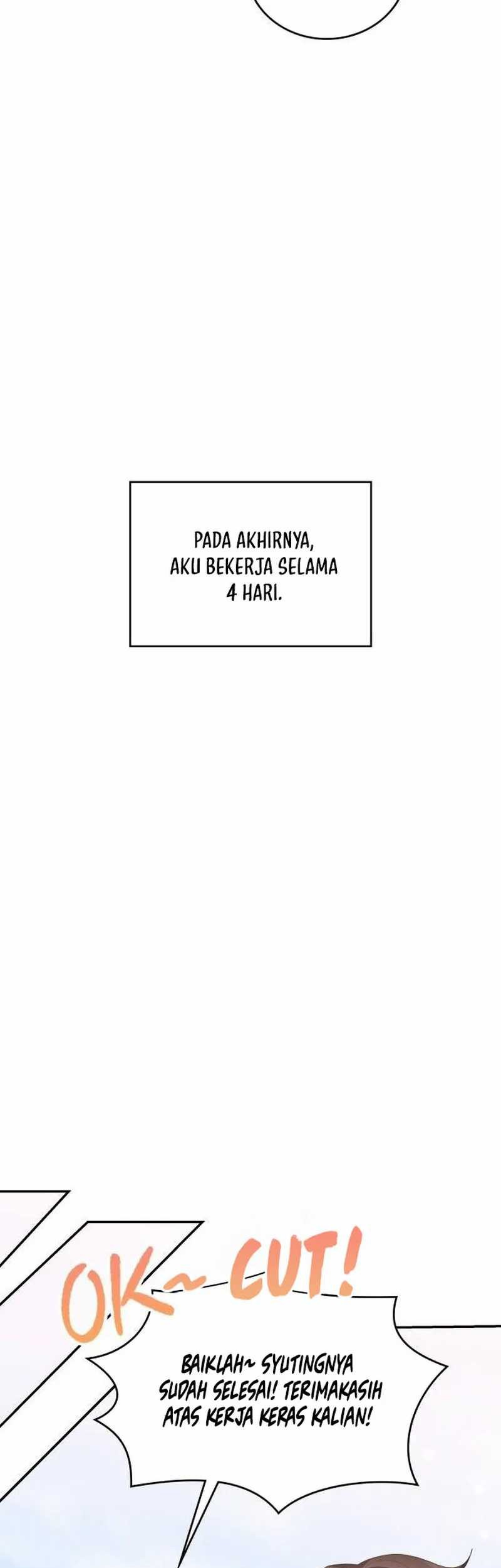 A Genius Writer’s Random Workplace (Genius Artist’s Random Studio) chapter 32 halaman 59