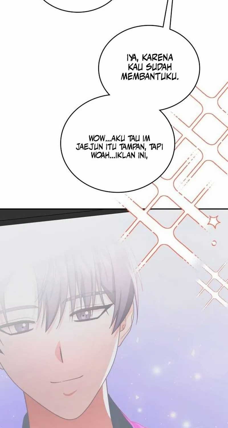 A Genius Writer’s Random Workplace (Genius Artist’s Random Studio) chapter 32 halaman 62