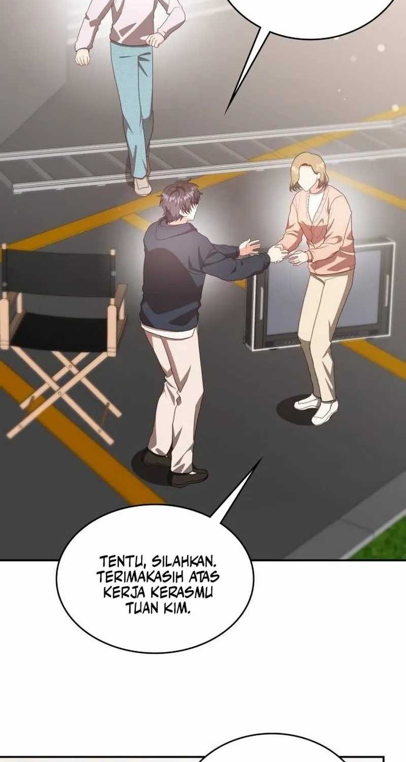 A Genius Writer’s Random Workplace (Genius Artist’s Random Studio) chapter 32 halaman 64