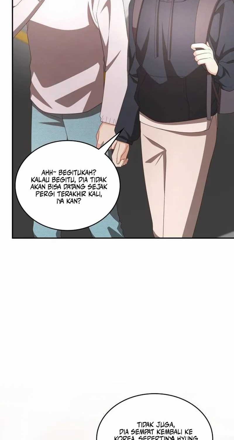 A Genius Writer’s Random Workplace (Genius Artist’s Random Studio) chapter 32 halaman 66
