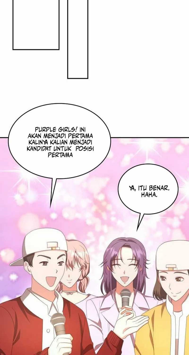 A Genius Writer’s Random Workplace (Genius Artist’s Random Studio) chapter 32 halaman 68
