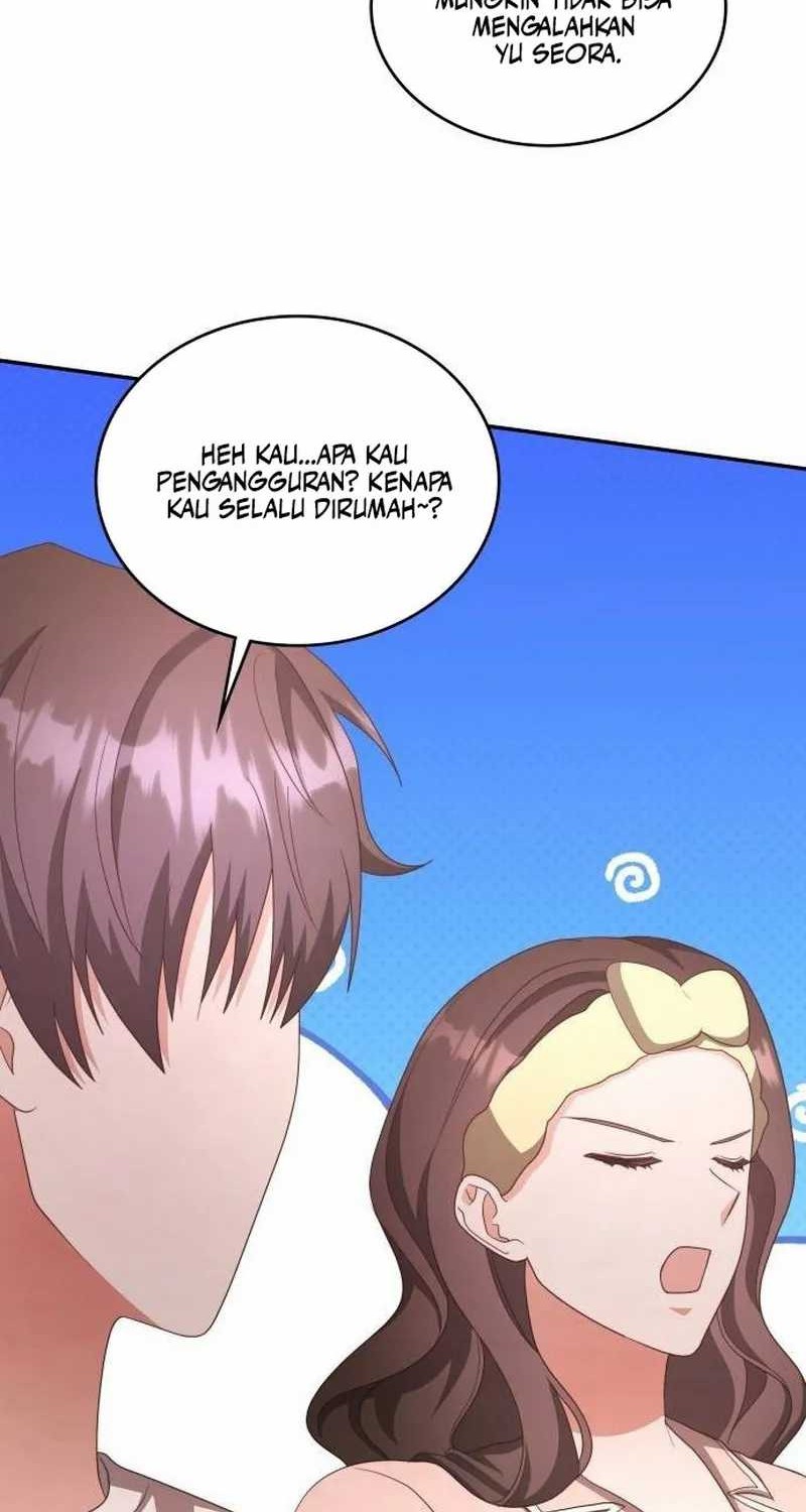 A Genius Writer’s Random Workplace (Genius Artist’s Random Studio) chapter 32 halaman 76