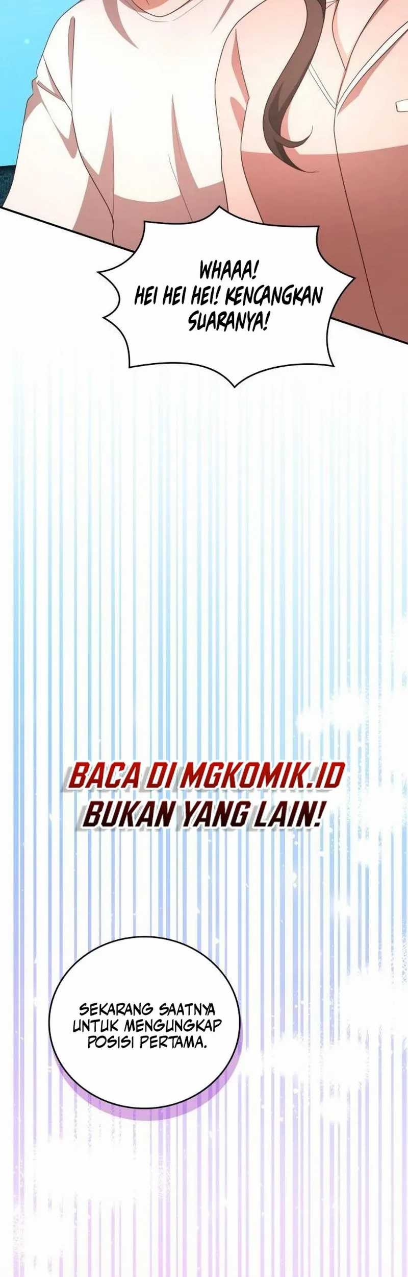 A Genius Writer’s Random Workplace (Genius Artist’s Random Studio) chapter 32 halaman 81