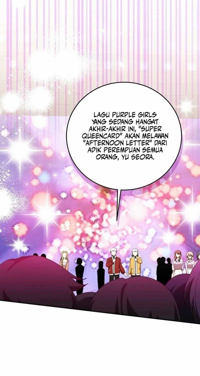 A Genius Writer’s Random Workplace (Genius Artist’s Random Studio) chapter 32 halaman 82