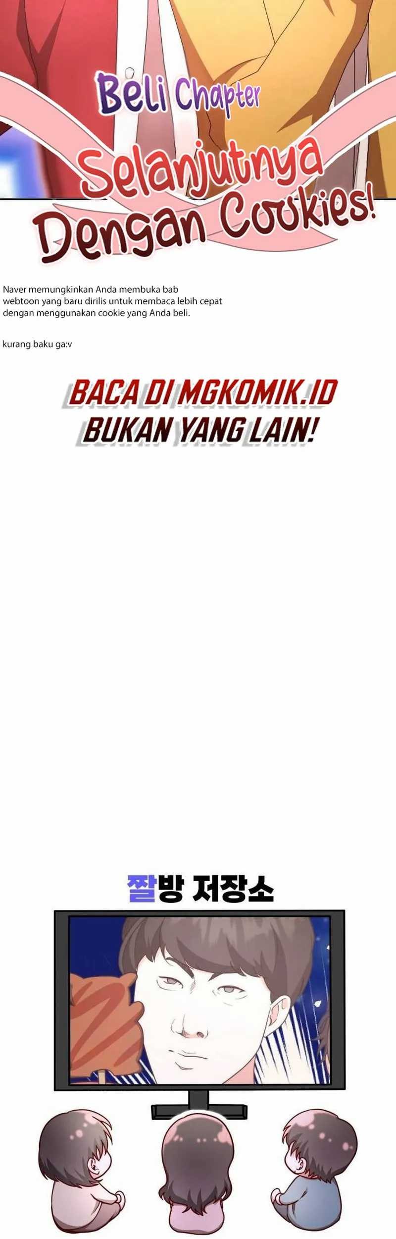 A Genius Writer’s Random Workplace (Genius Artist’s Random Studio) chapter 32 halaman 87