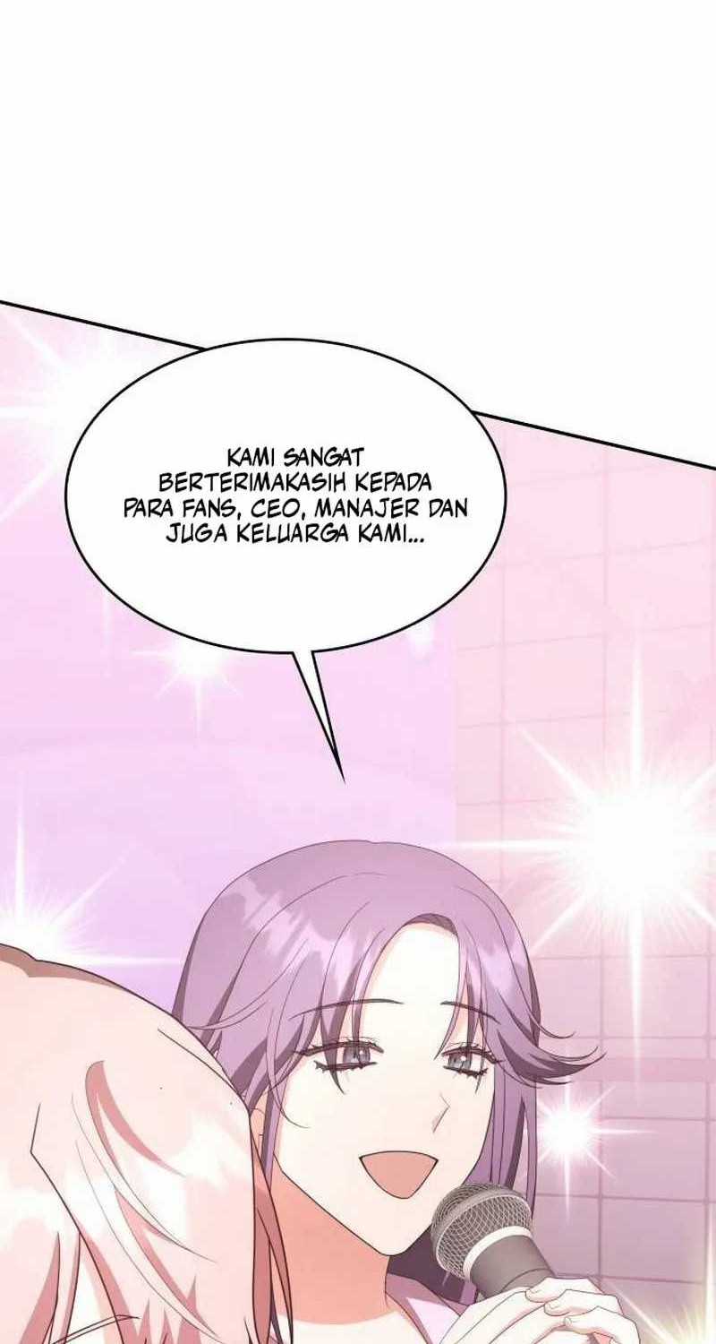 A Genius Writer’s Random Workplace (Genius Artist’s Random Studio) chapter 33 halaman 6
