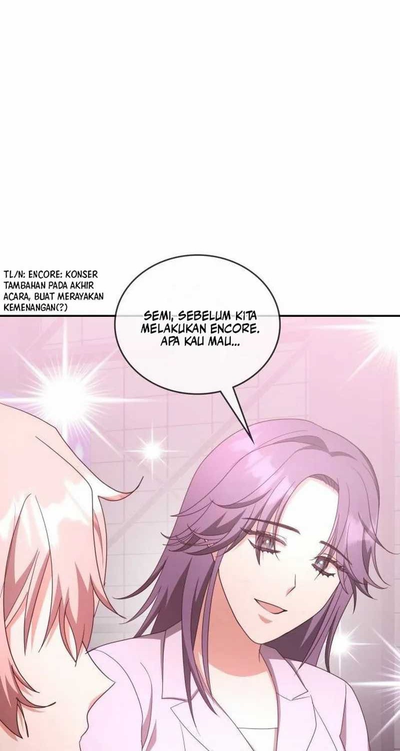 A Genius Writer’s Random Workplace (Genius Artist’s Random Studio) chapter 33 halaman 10