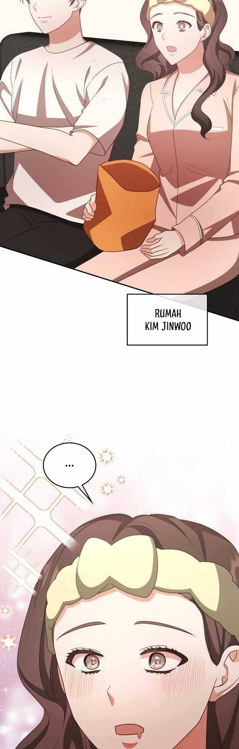A Genius Writer’s Random Workplace (Genius Artist’s Random Studio) chapter 33 halaman 15