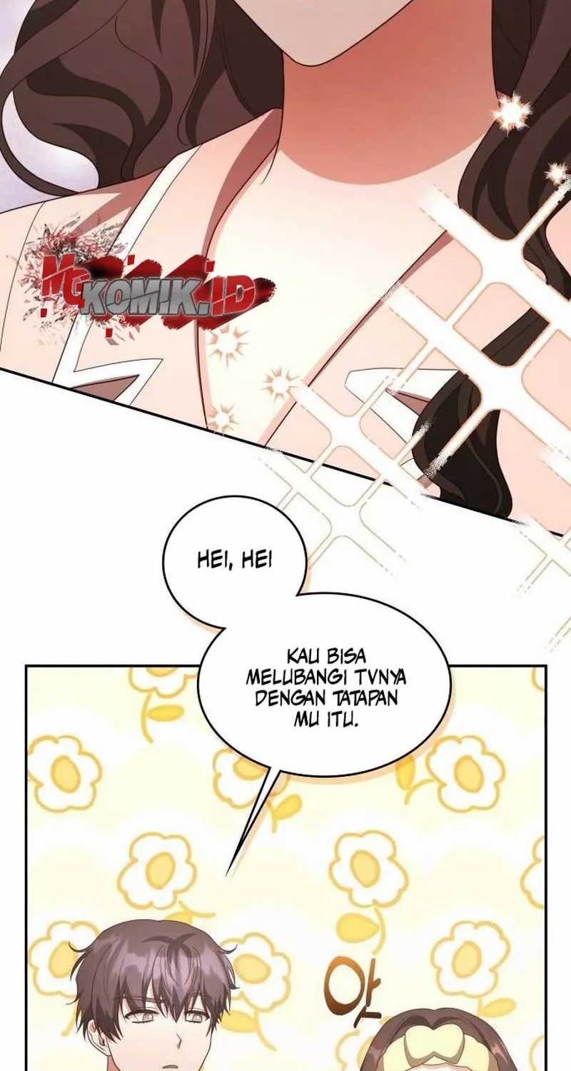 A Genius Writer’s Random Workplace (Genius Artist’s Random Studio) chapter 33 halaman 16