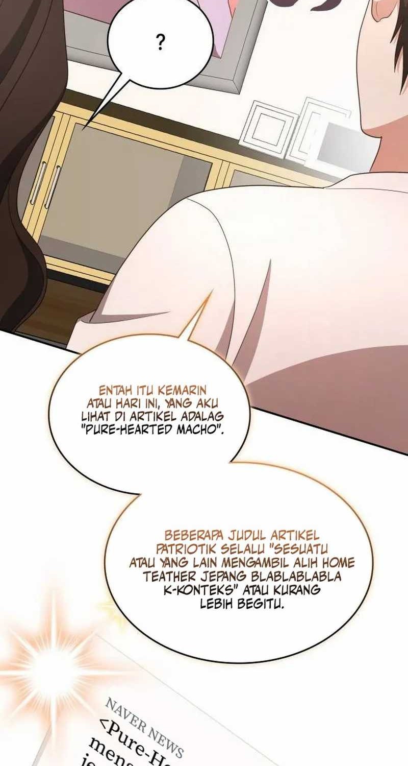 A Genius Writer’s Random Workplace (Genius Artist’s Random Studio) chapter 33 halaman 20