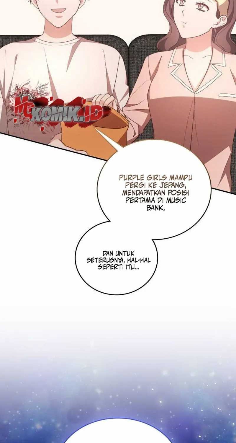 A Genius Writer’s Random Workplace (Genius Artist’s Random Studio) chapter 33 halaman 22