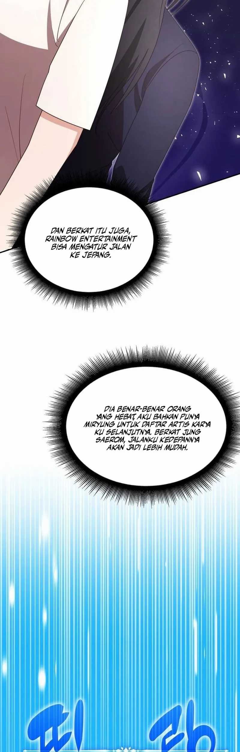 A Genius Writer’s Random Workplace (Genius Artist’s Random Studio) chapter 33 halaman 25