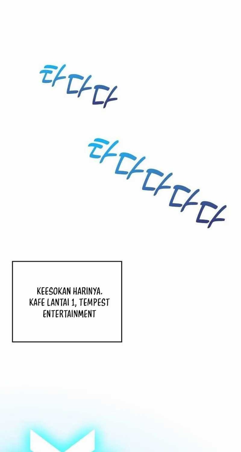 A Genius Writer’s Random Workplace (Genius Artist’s Random Studio) chapter 33 halaman 32