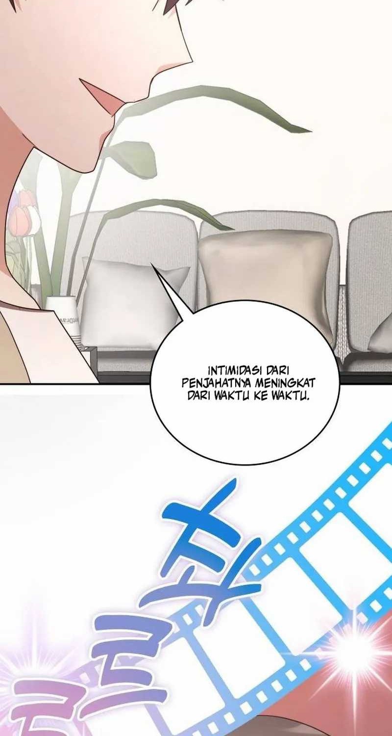 A Genius Writer’s Random Workplace (Genius Artist’s Random Studio) chapter 33 halaman 34