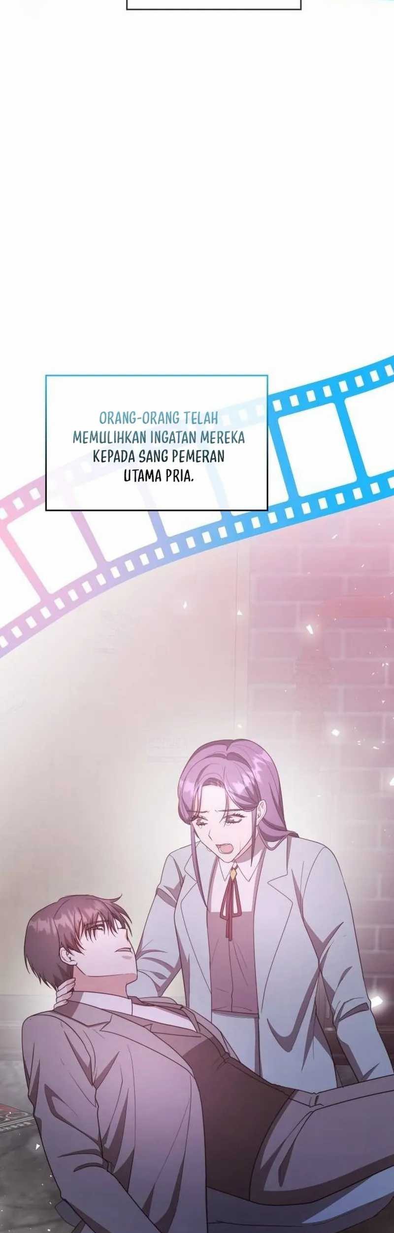 A Genius Writer’s Random Workplace (Genius Artist’s Random Studio) chapter 33 halaman 37