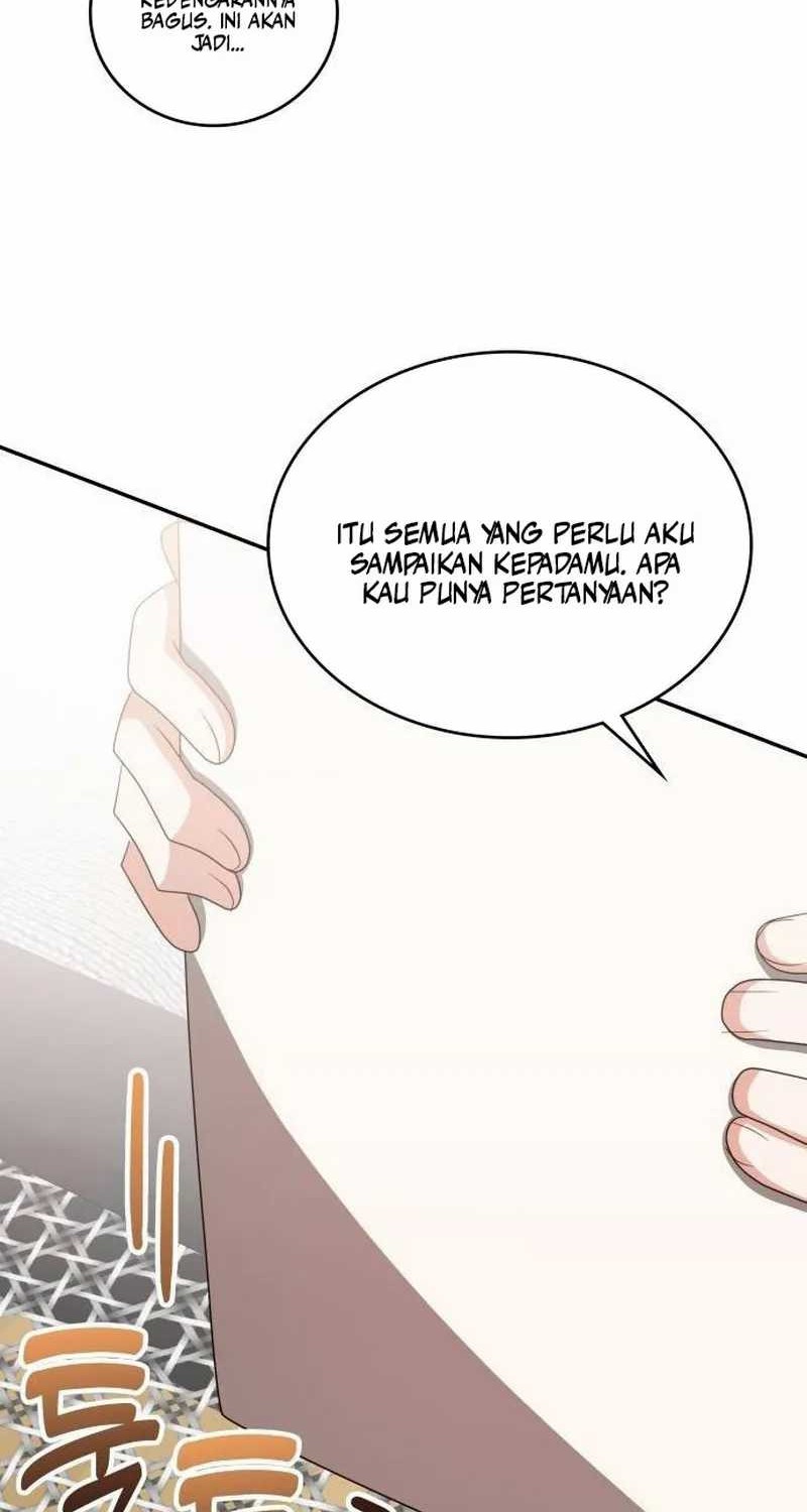 A Genius Writer’s Random Workplace (Genius Artist’s Random Studio) chapter 33 halaman 42