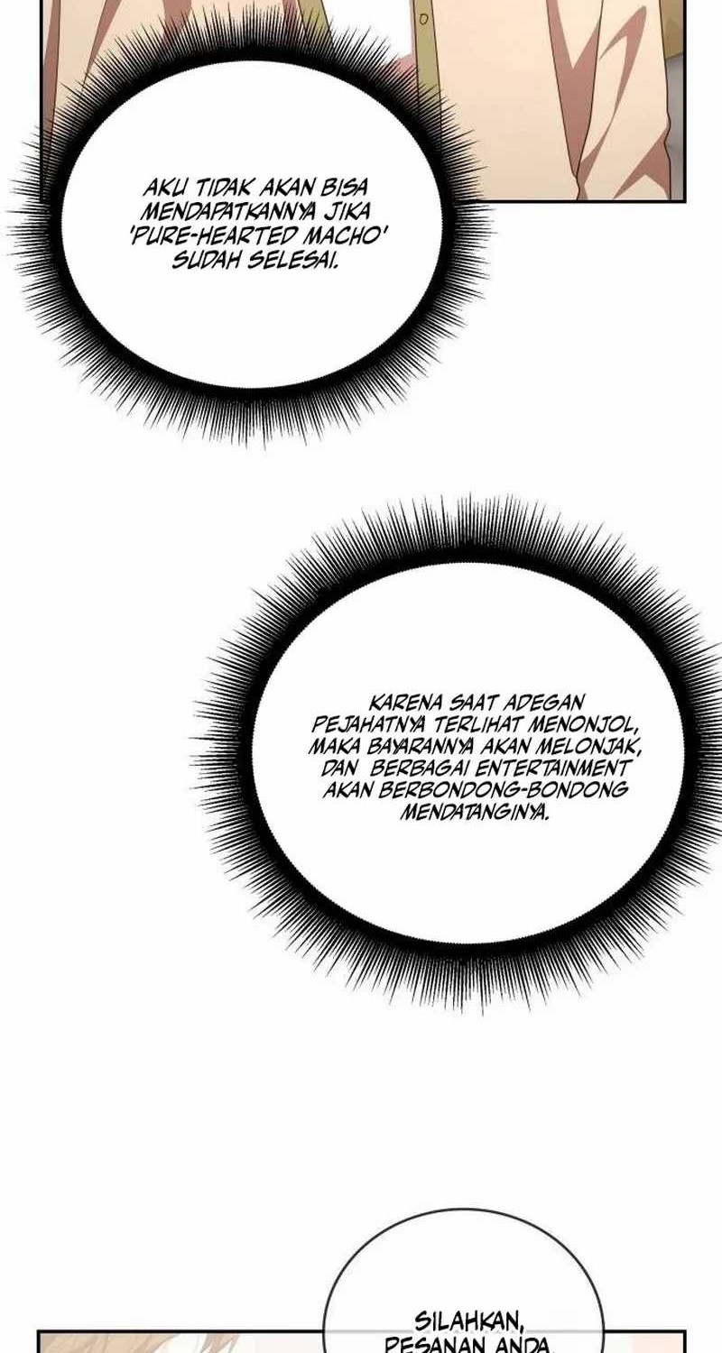 A Genius Writer’s Random Workplace (Genius Artist’s Random Studio) chapter 33 halaman 46