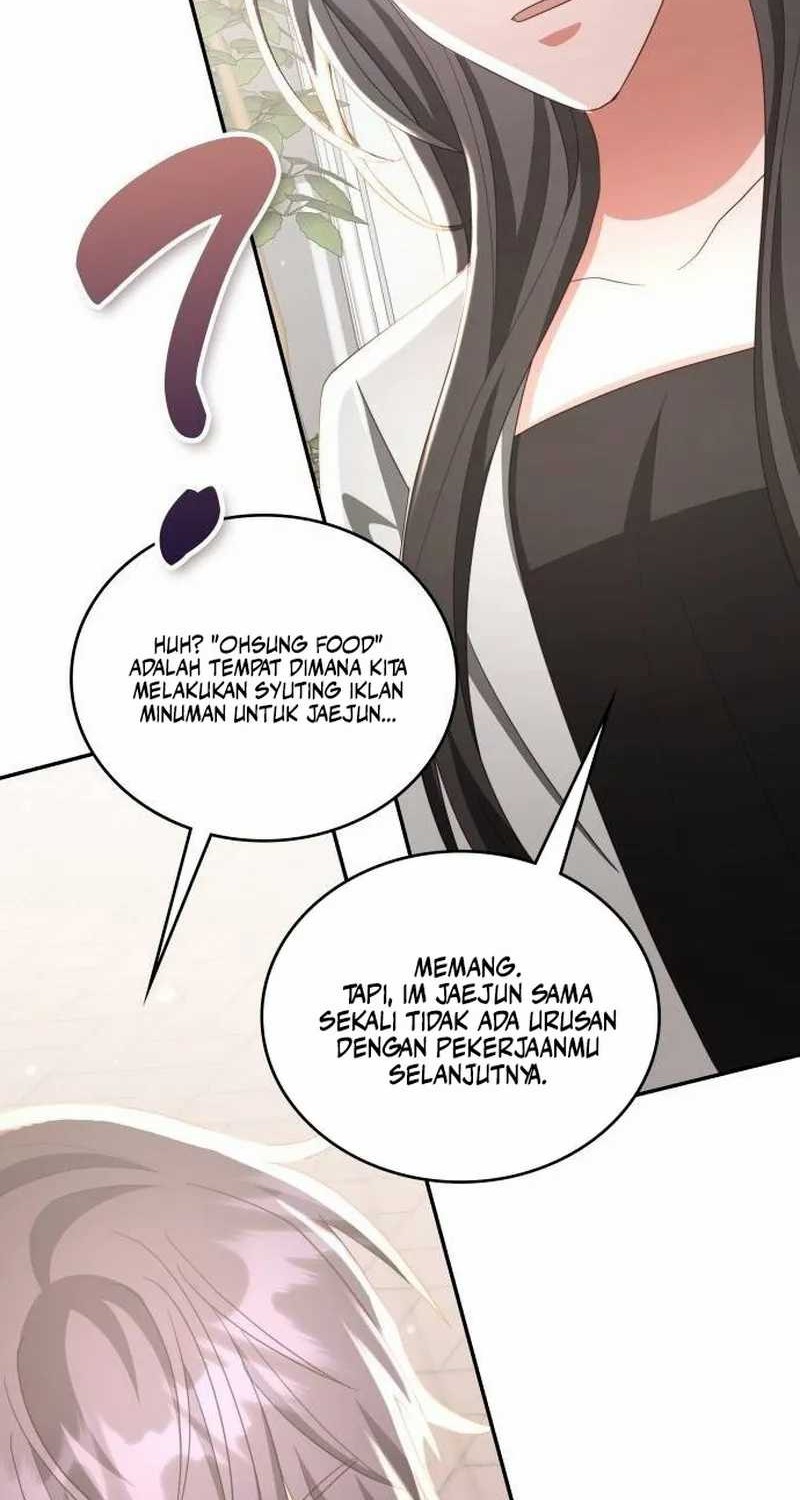 A Genius Writer’s Random Workplace (Genius Artist’s Random Studio) chapter 33 halaman 48