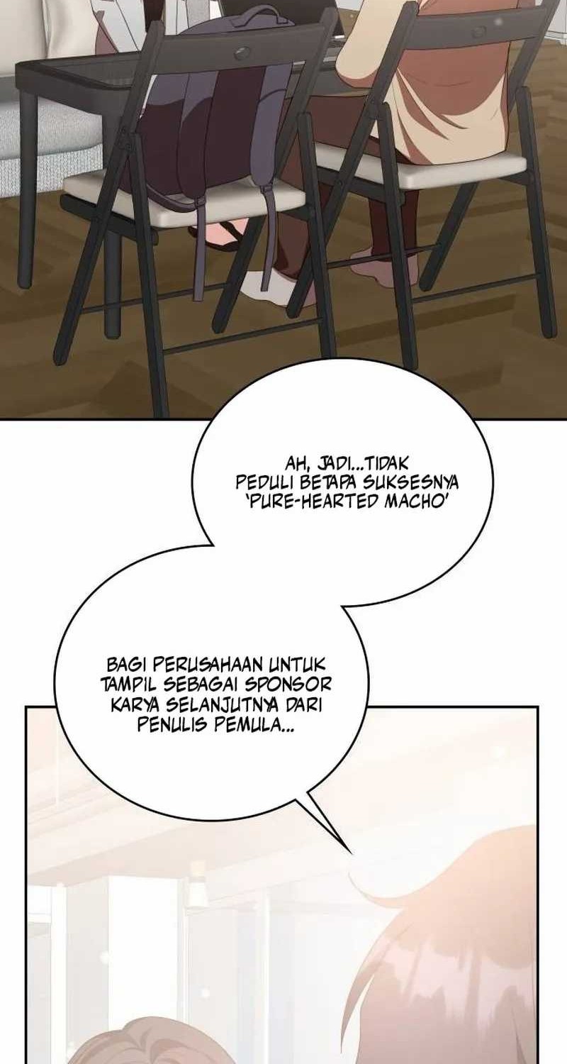 A Genius Writer’s Random Workplace (Genius Artist’s Random Studio) chapter 33 halaman 50