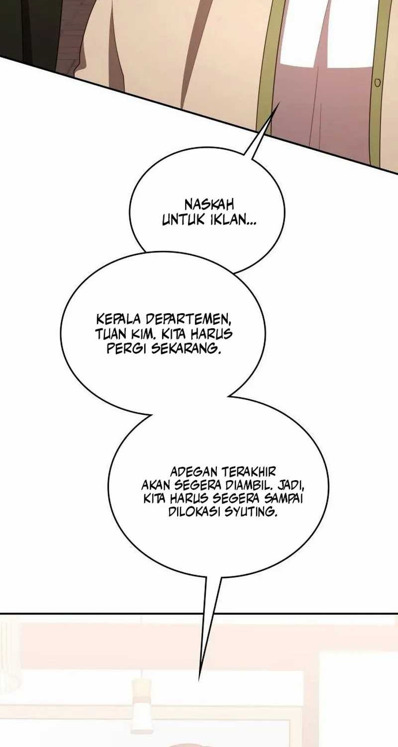 A Genius Writer’s Random Workplace (Genius Artist’s Random Studio) chapter 33 halaman 52