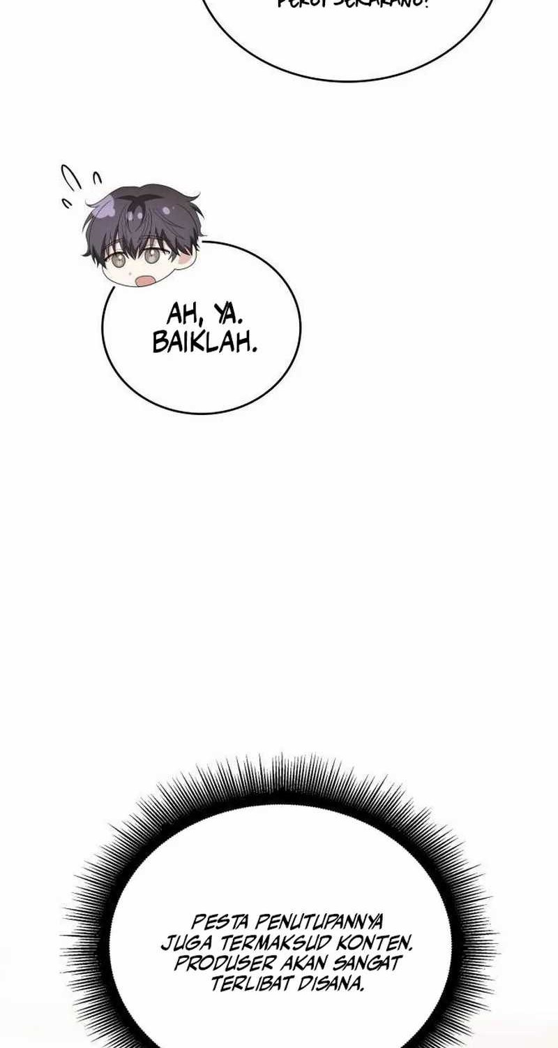 A Genius Writer’s Random Workplace (Genius Artist’s Random Studio) chapter 33 halaman 54