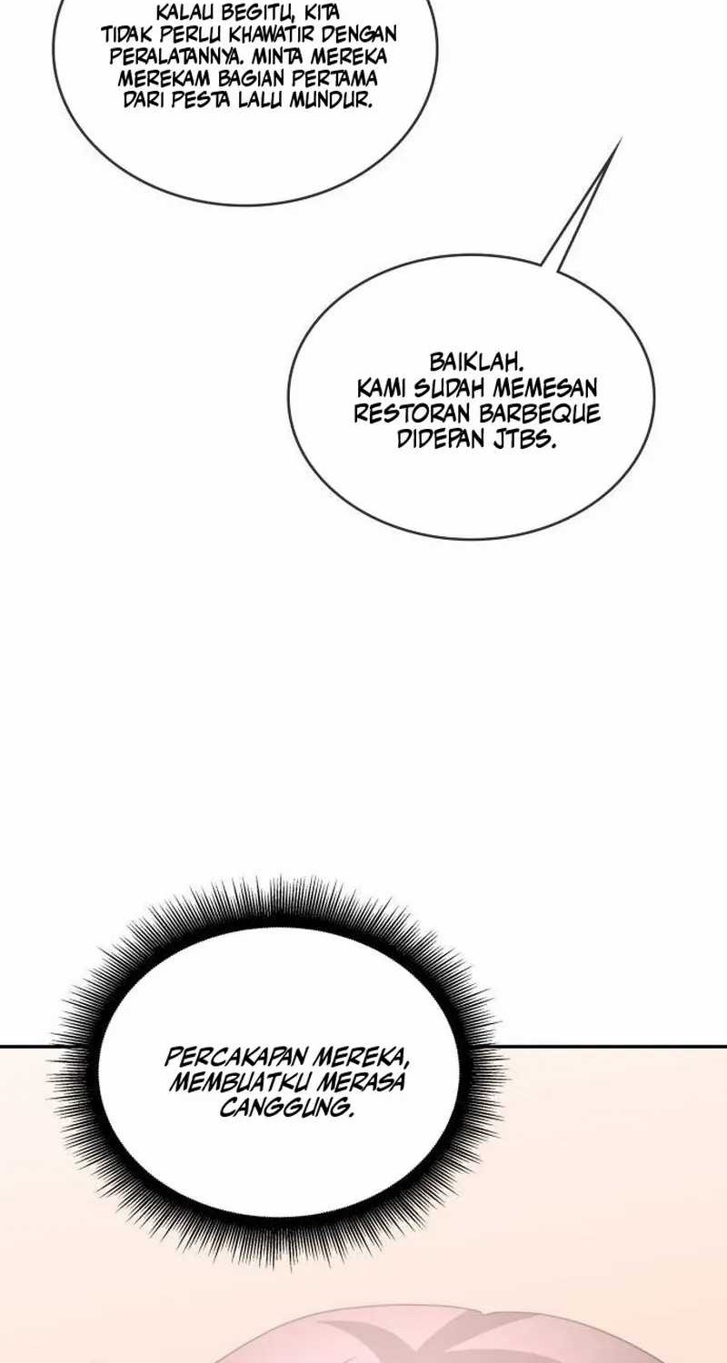 A Genius Writer’s Random Workplace (Genius Artist’s Random Studio) chapter 33 halaman 56