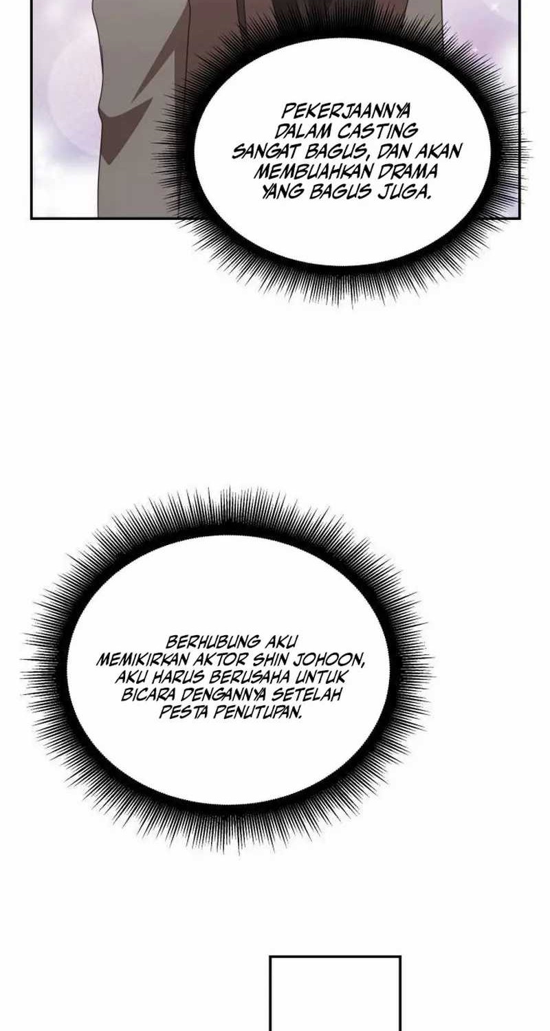 A Genius Writer’s Random Workplace (Genius Artist’s Random Studio) chapter 33 halaman 58