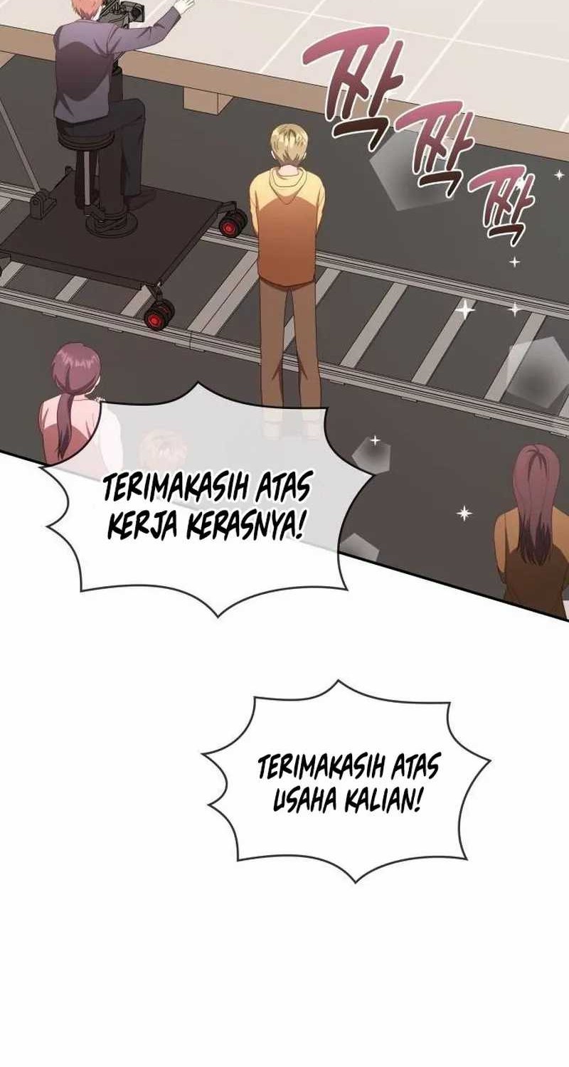 A Genius Writer’s Random Workplace (Genius Artist’s Random Studio) chapter 33 halaman 60
